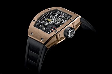 Richard Mille watches alternative